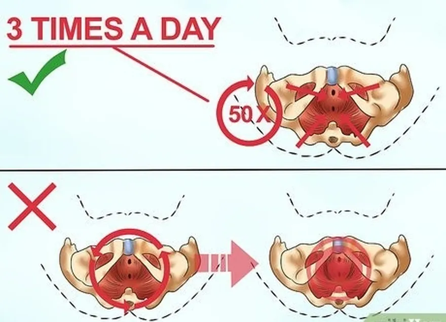 шаг 5.'t overexercise.