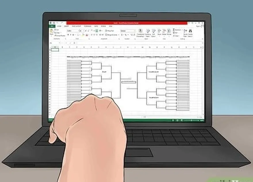 шаг 2 заполните стартовую информацию.