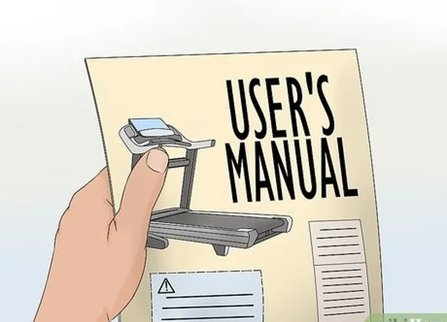 шаг 1 проверьте своего владельца's manual for information on disassembly.