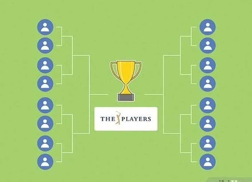 шаг 5 достигните первого места на the players championship.