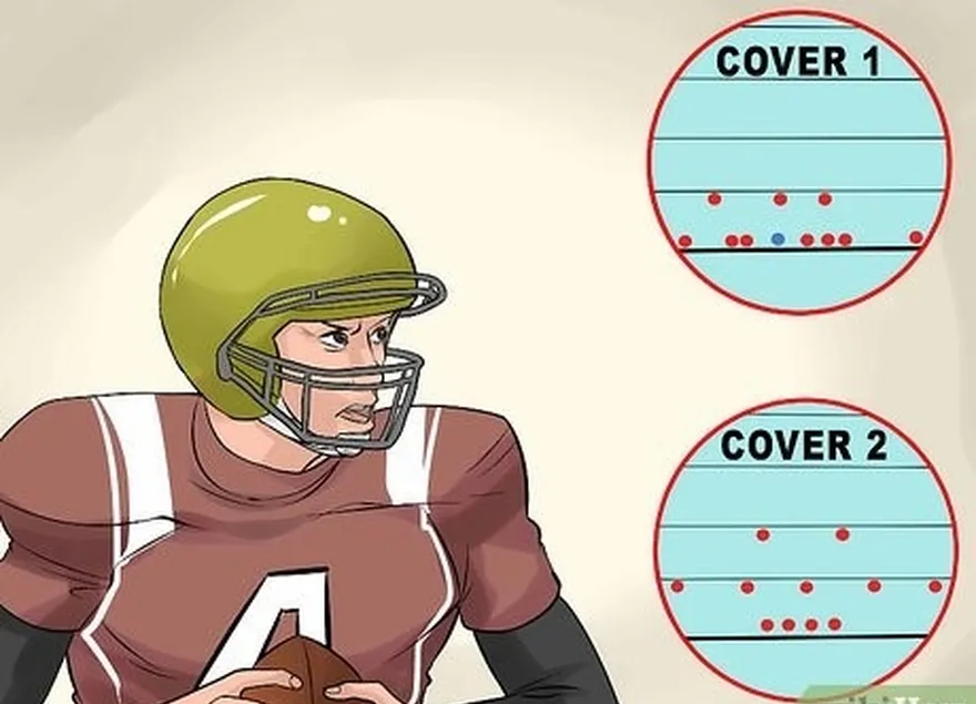 шаг 5 узнайте соперника's defensive tendencies.