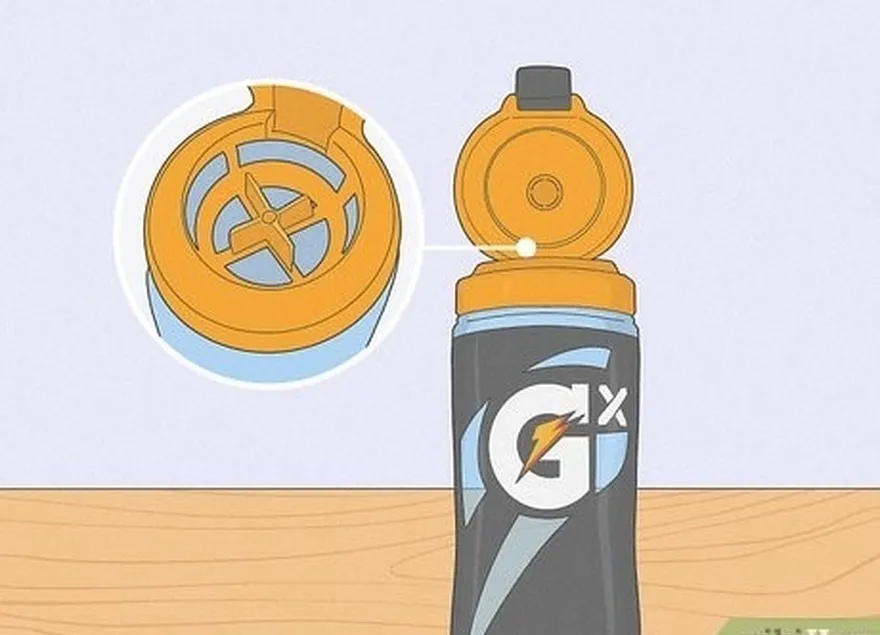 шаг 1 нужна ли мне бутылка gatorade gx для использования gatorade pod?